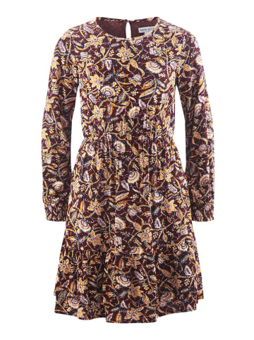happy girls by Eisend Kleid in Hellbraun
