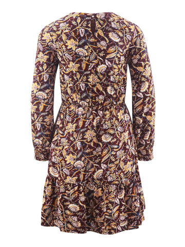happy girls by Eisend Kleid in Hellbraun