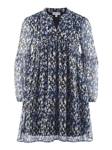 happy girls by Eisend Kleid in Dunkelblau