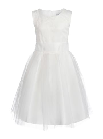 happy girls by Eisend Kleid in Weiß
