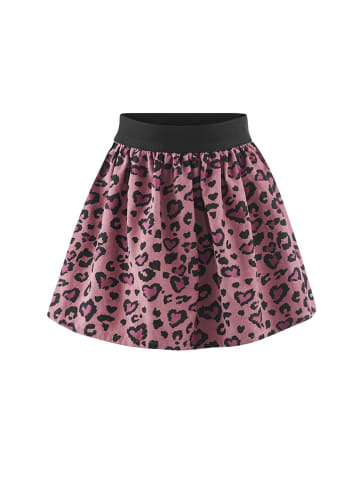 happy girls by Eisend Rok bruin/roze