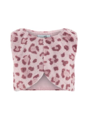 happy girls by Eisend Weste in Rosa