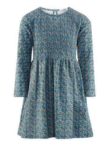 happy girls by Eisend Jurk turquoise