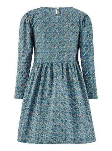 happy girls by Eisend Jurk turquoise