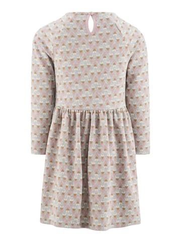 happy girls by Eisend Jurk beige