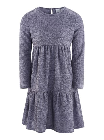 happy girls by Eisend Kleid in Blau