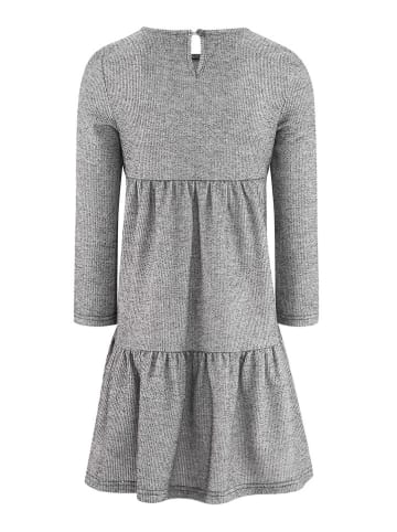 happy girls by Eisend Kleid in Grau