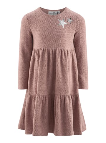 happy girls by Eisend Kleid in Beige