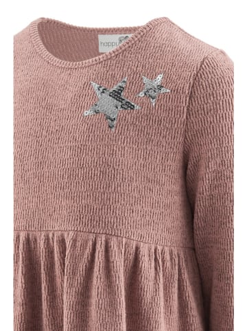 happy girls by Eisend Jurk beige