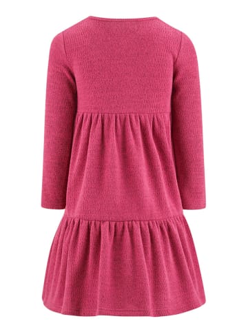 happy girls by Eisend Kleid in Pink