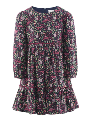 happy girls by Eisend Kleid in Violett