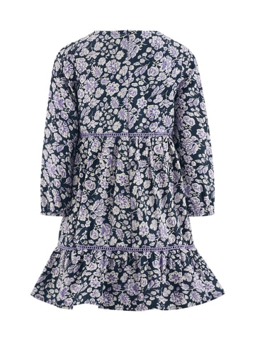 happy girls by Eisend Kleid in Dunkelblau