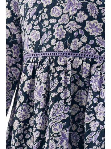 happy girls by Eisend Kleid in Dunkelblau