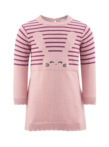 happy girls by Eisend Kleid in Rosa