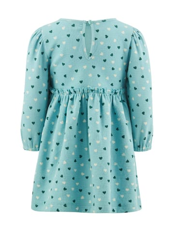 happy girls by Eisend Jurk turquoise