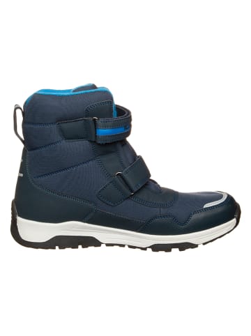 Kangaroos Boots "Sharp V RTX" in Dunkelblau