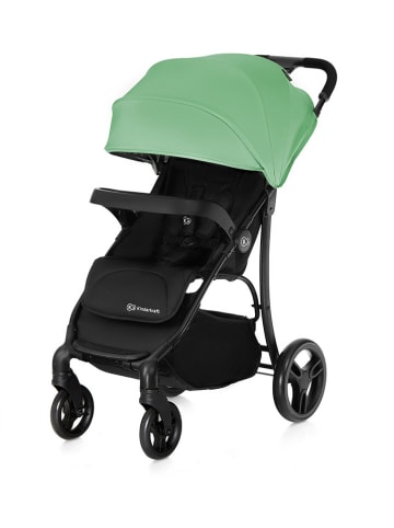 Kinderkraft Spacerówka "Cruiser" w kolorze zielonym