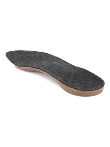 kitz-pichler Pantoffels "FG Feldkirch" rood