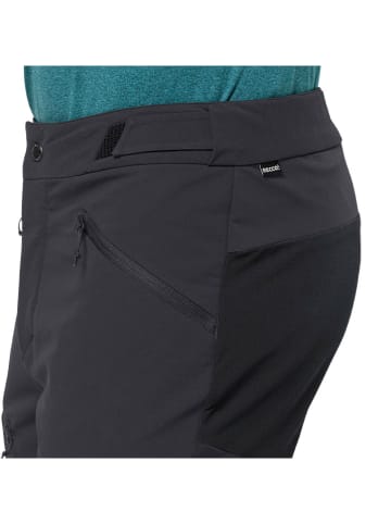Jack Wolfskin Funktionshose "Salmaster" in Anthrazit
