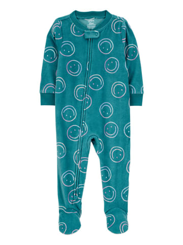 carter's Pakje turquoise