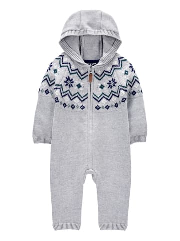 carter's Pakje grijs