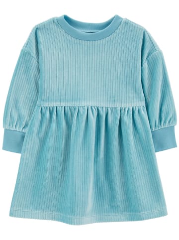carter's Kleid in Hellblau