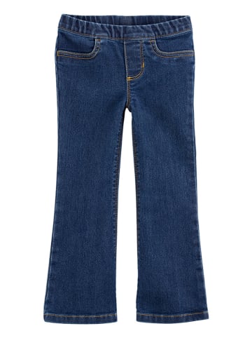 carter's Jegging donkerblauw