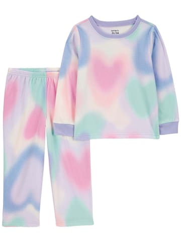 carter's Pyjama in Bunt