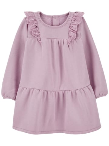 carter's Kleid in Rosa