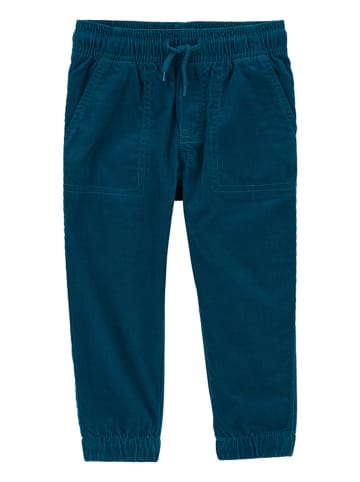 carter's Spijkerbroek turquoise