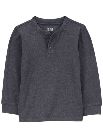 carter's Pullover in Anthrazit