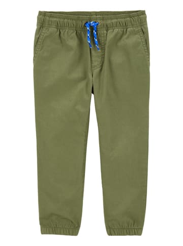 carter's Jeggings in Khaki