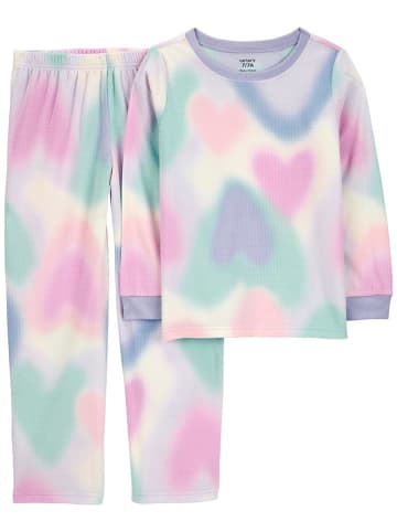 carter's Pyjama meerkleurig