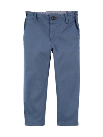 OshKosh Hose in Blau