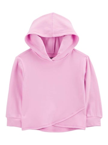 OshKosh Bluza w kolorze jasnoróżowym