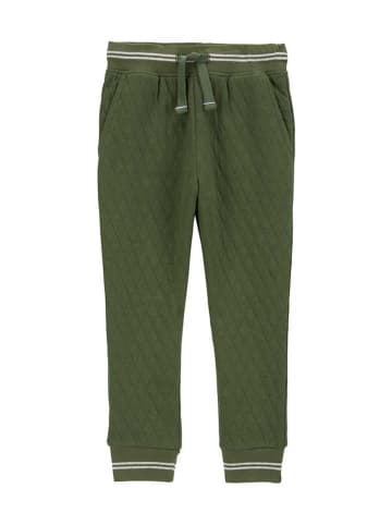 OshKosh Sweathose in Khaki