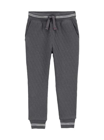 OshKosh Sweathose in Grau