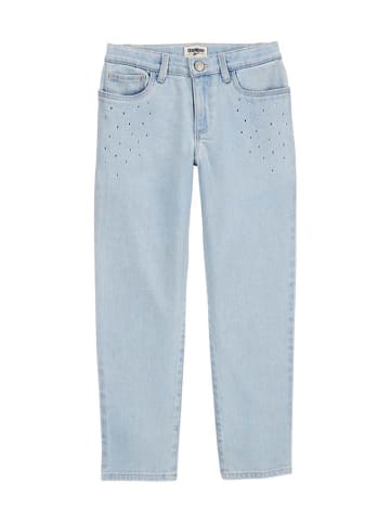 OshKosh Jeans in Hellblau
