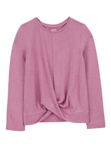 OshKosh Longsleeve in Pink