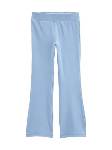 OshKosh Sweathose in Hellblau