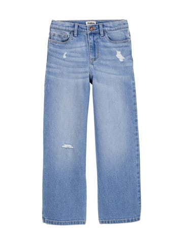 OshKosh Jeans in Blau