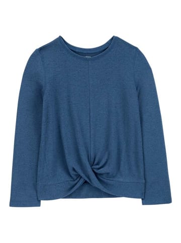 OshKosh Longsleeve in Blau