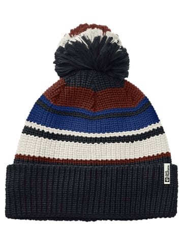 Jack Wolfskin Czapka ze wzorem