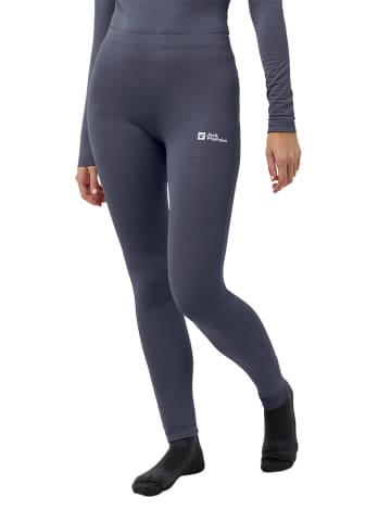 Jack Wolfskin Functionele onderbroek "Infinite" antraciet