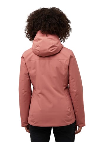 Jack Wolfskin Functionele jas "Wisper" lichtroze