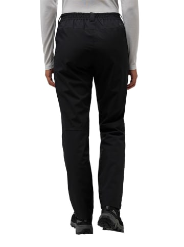 Jack Wolfskin Functionele broek "Parana" zwart