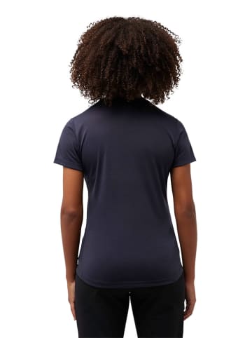 Jack Wolfskin Functioneel shirt "Vonnan" donkerblauw