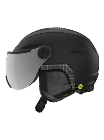 Giro Kask narciarski "Essence Mips" w kolorze czarnym