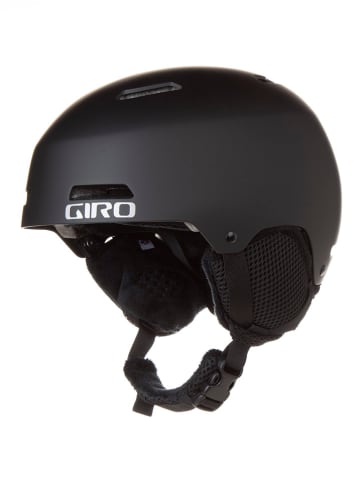 Giro Ski- & Snowboardhelm "Crue" in Schwarz