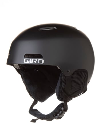 Giro Ski- & Snowboardhelm "Crue" in Schwarz
